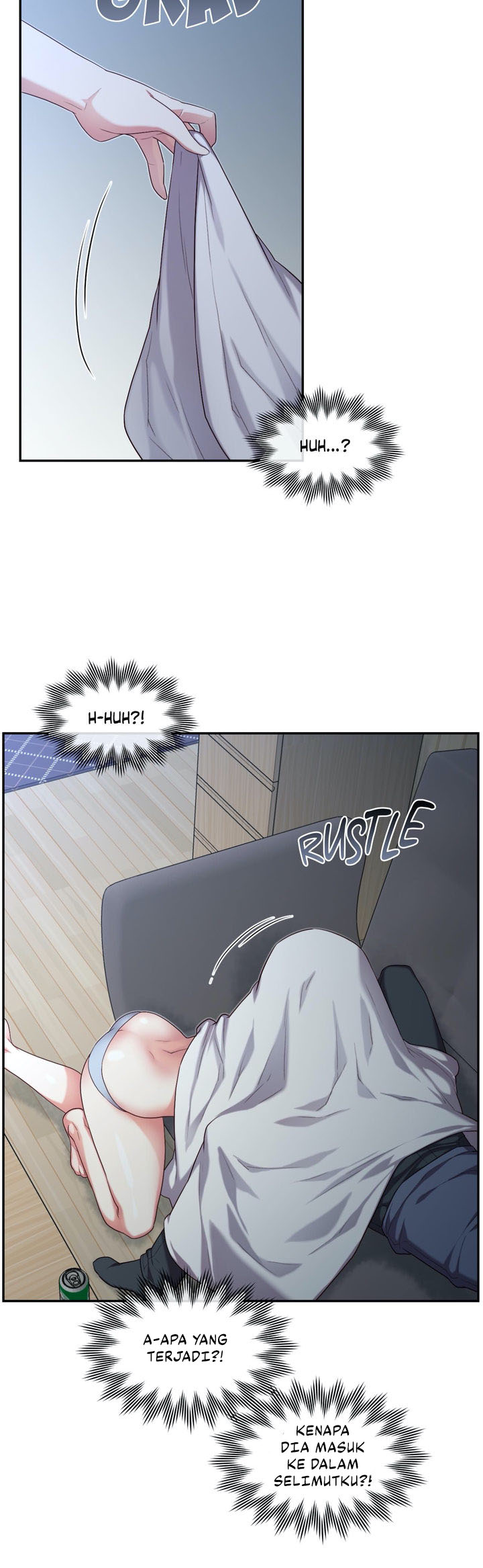 The Girlfriend Dice - Chapter 25 185