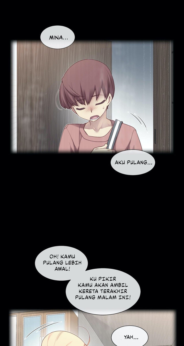 The Girlfriend Dice - Chapter 25 49