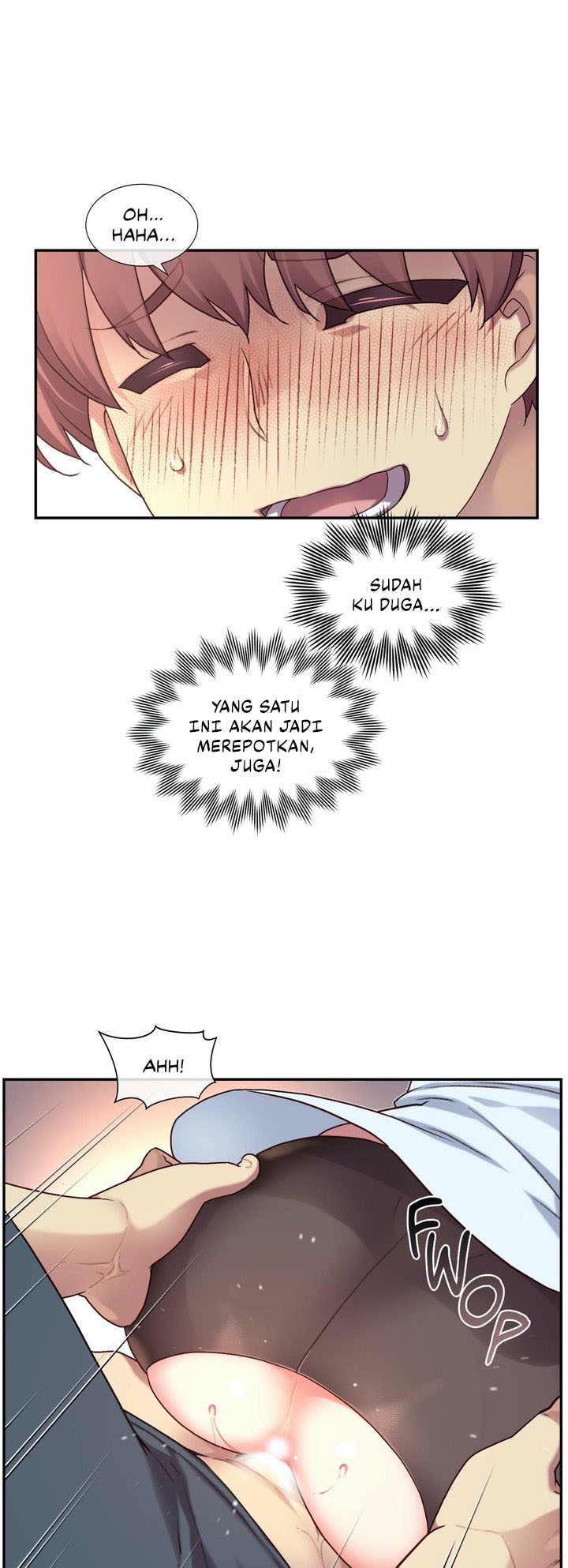 The Girlfriend Dice - Chapter 25 92
