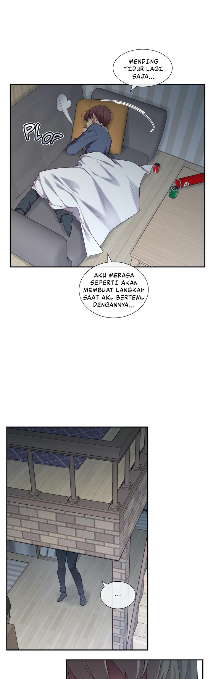 The Girlfriend Dice - Chapter 25 181