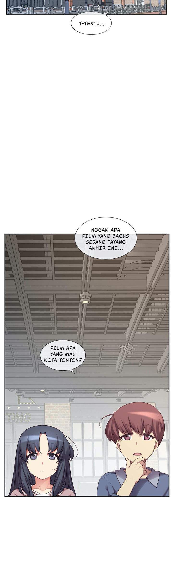 The Girlfriend Dice - Chapter 25 116