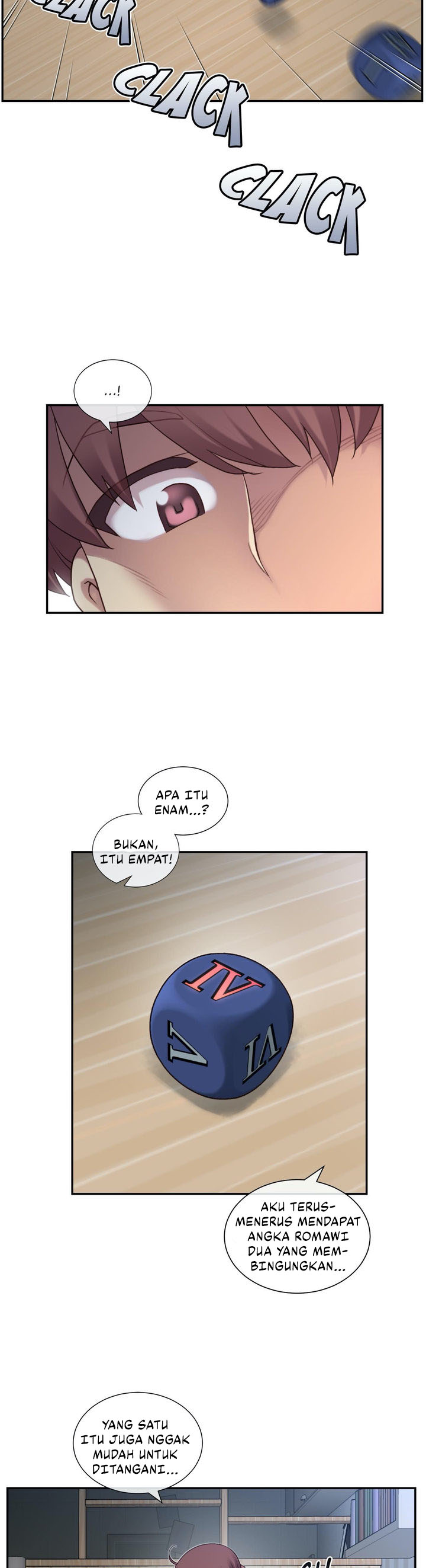 The Girlfriend Dice - Chapter 25 77