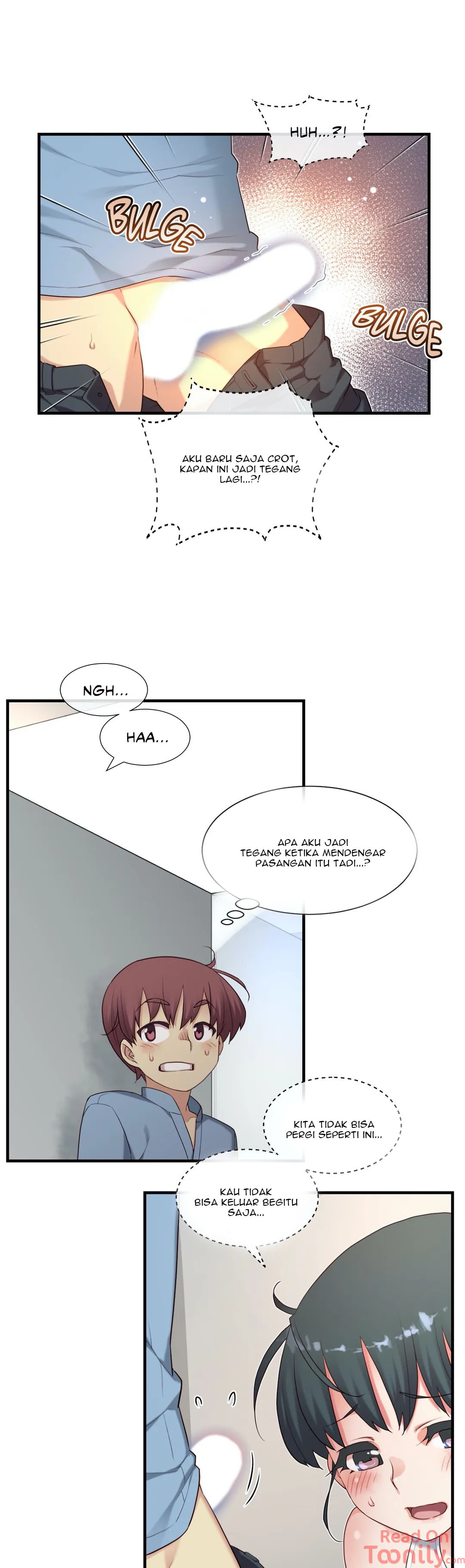The Girlfriend Dice - Chapter 25 487