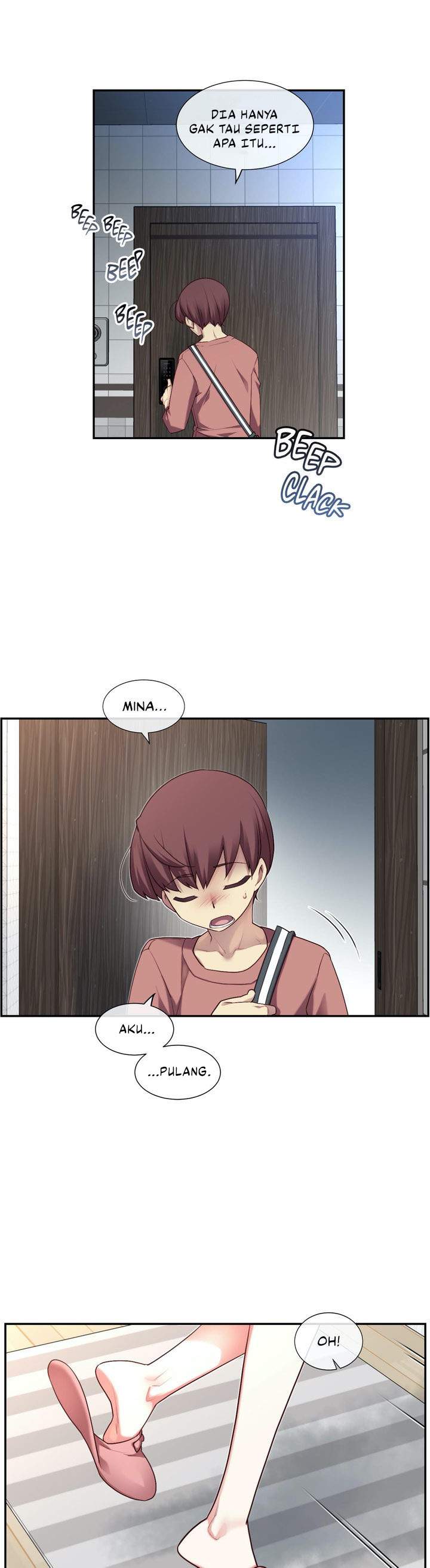 The Girlfriend Dice - Chapter 25 38