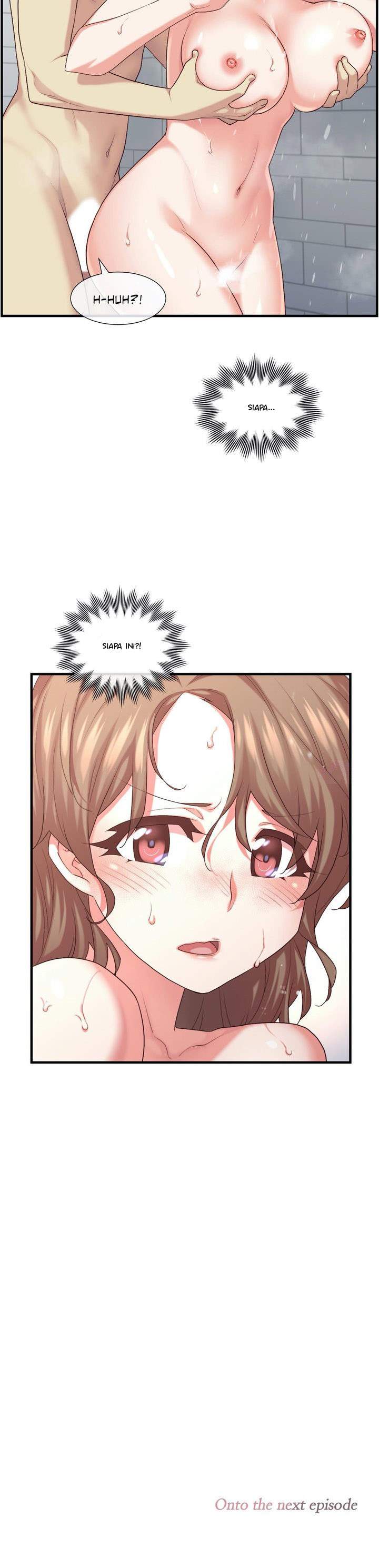 The Girlfriend Dice - Chapter 25 288