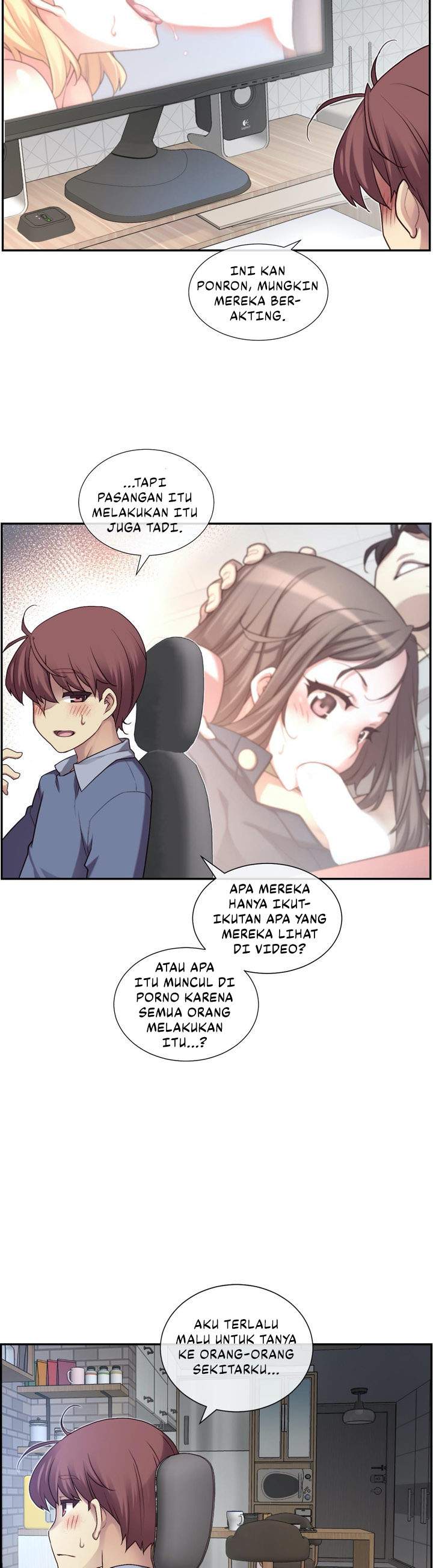 The Girlfriend Dice - Chapter 25 154