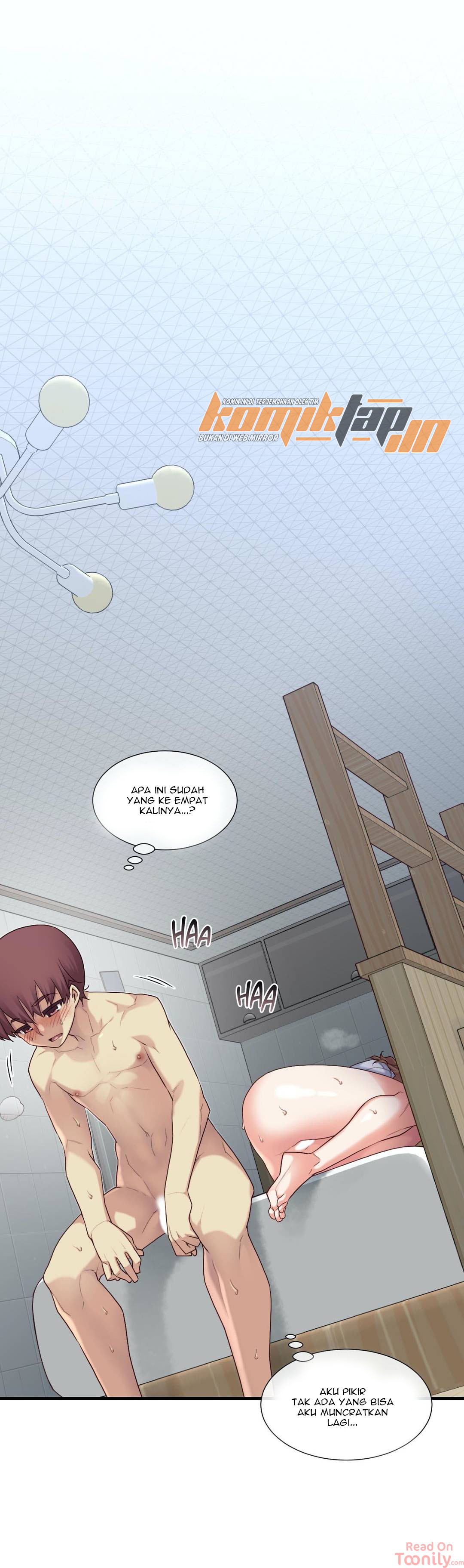 The Girlfriend Dice - Chapter 25 375