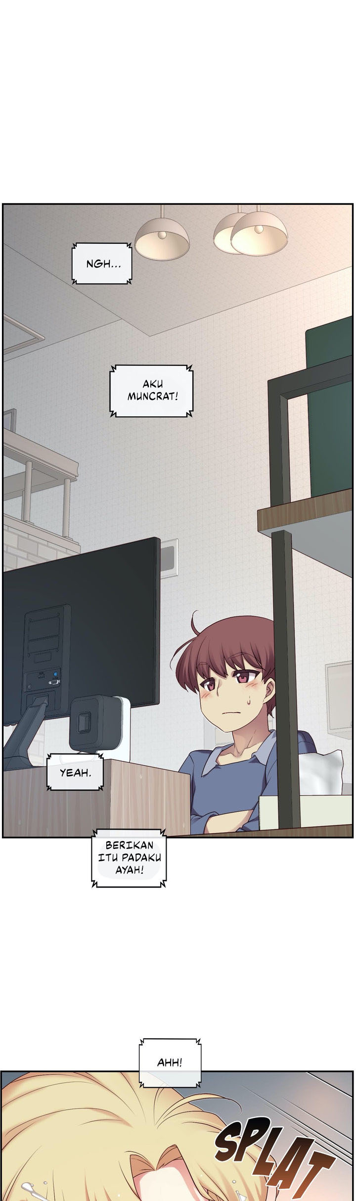 The Girlfriend Dice - Chapter 25 169