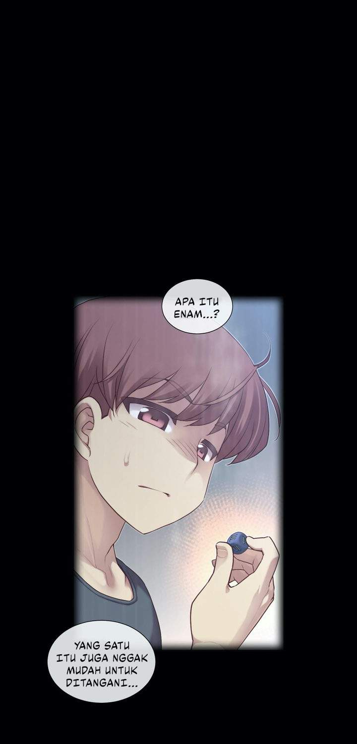 The Girlfriend Dice - Chapter 25 107