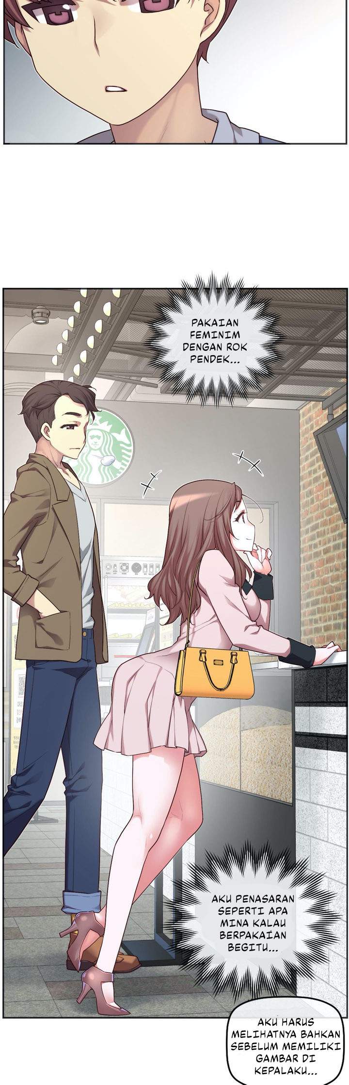 The Girlfriend Dice - Chapter 25 118