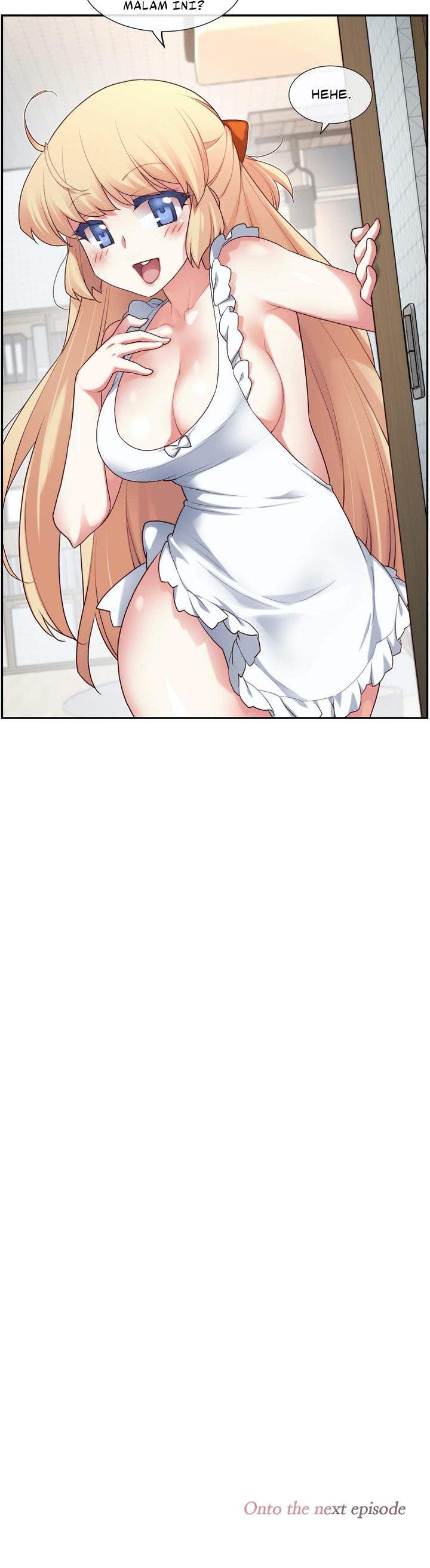 The Girlfriend Dice - Chapter 25 40