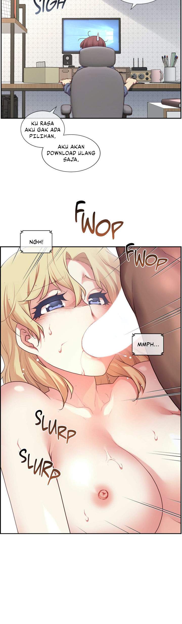 The Girlfriend Dice - Chapter 25 152