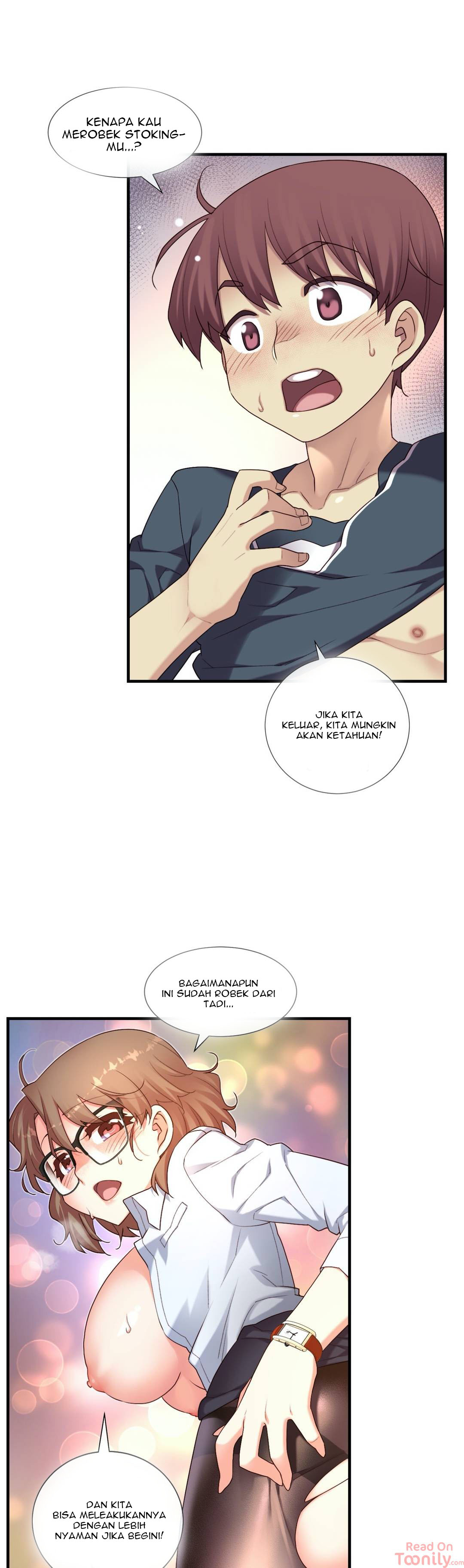 The Girlfriend Dice - Chapter 25 328