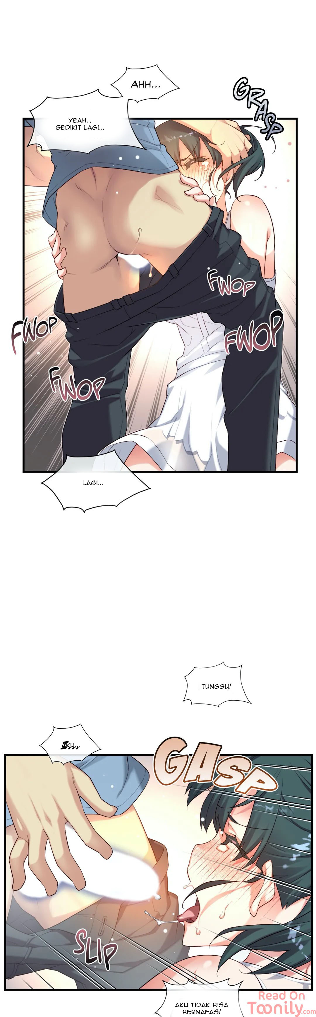 The Girlfriend Dice - Chapter 25 478