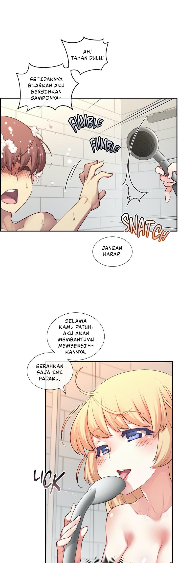 The Girlfriend Dice - Chapter 25 64