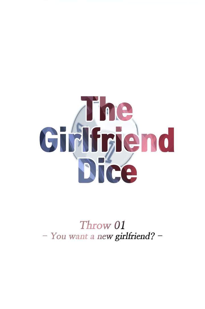 The Girlfriend Dice - Chapter 25 3