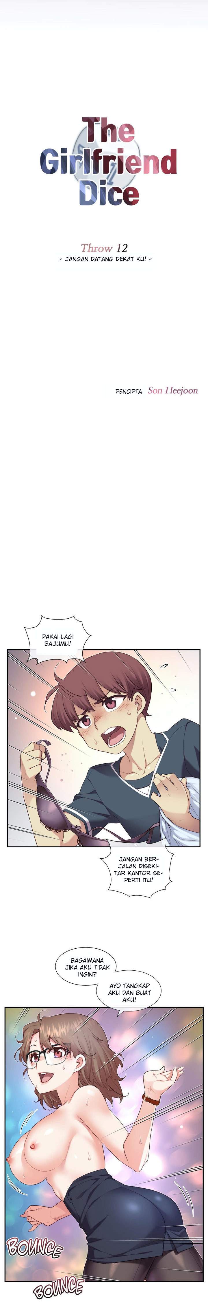 The Girlfriend Dice - Chapter 25 304