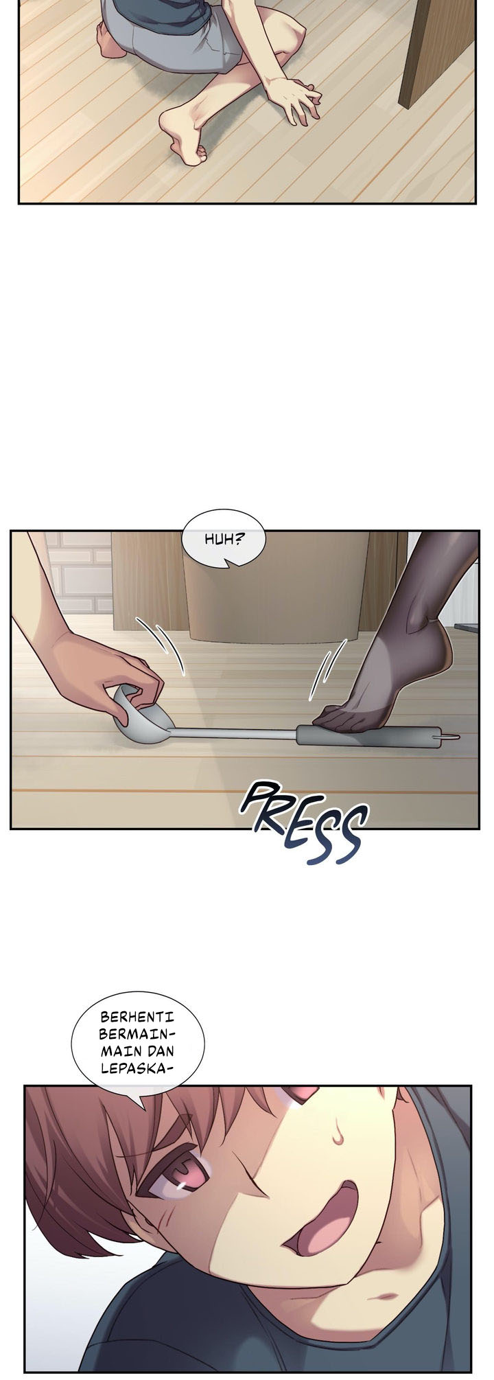 The Girlfriend Dice - Chapter 25 89