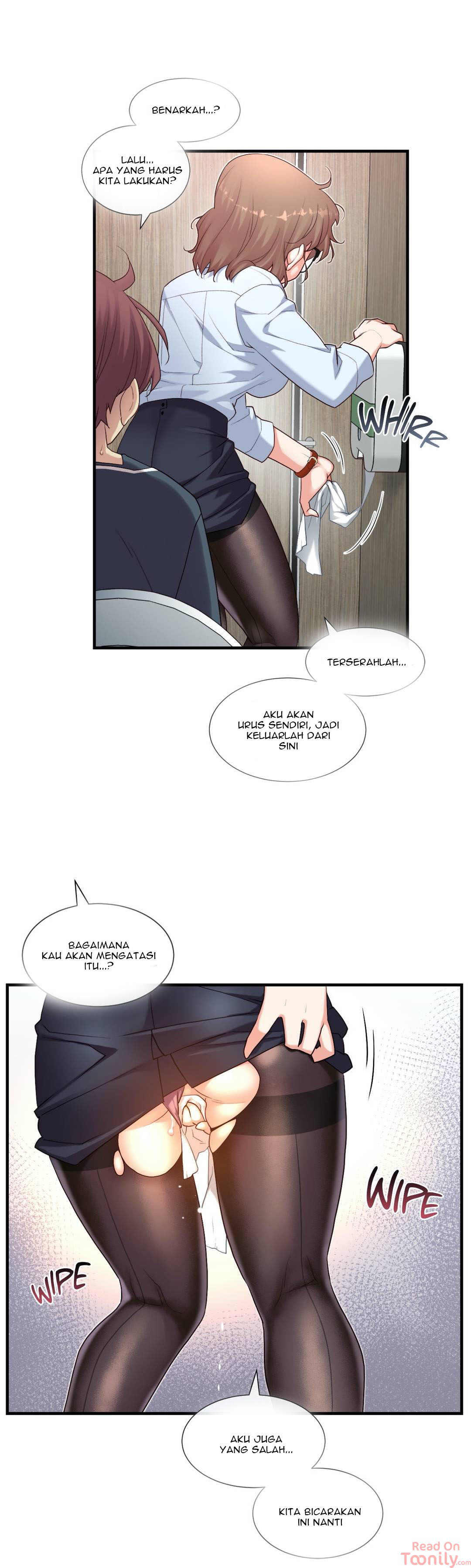 The Girlfriend Dice - Chapter 25 346