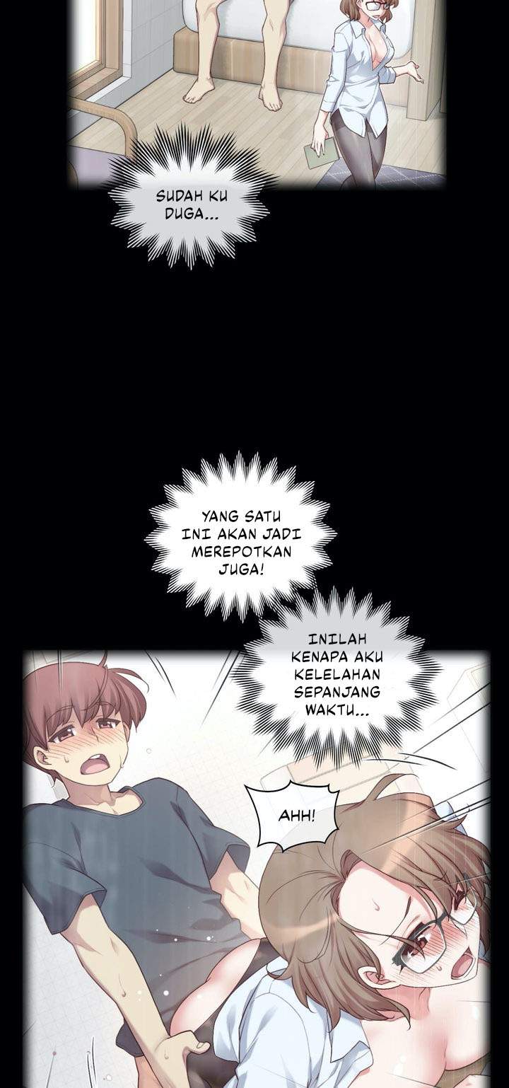 The Girlfriend Dice - Chapter 25 109