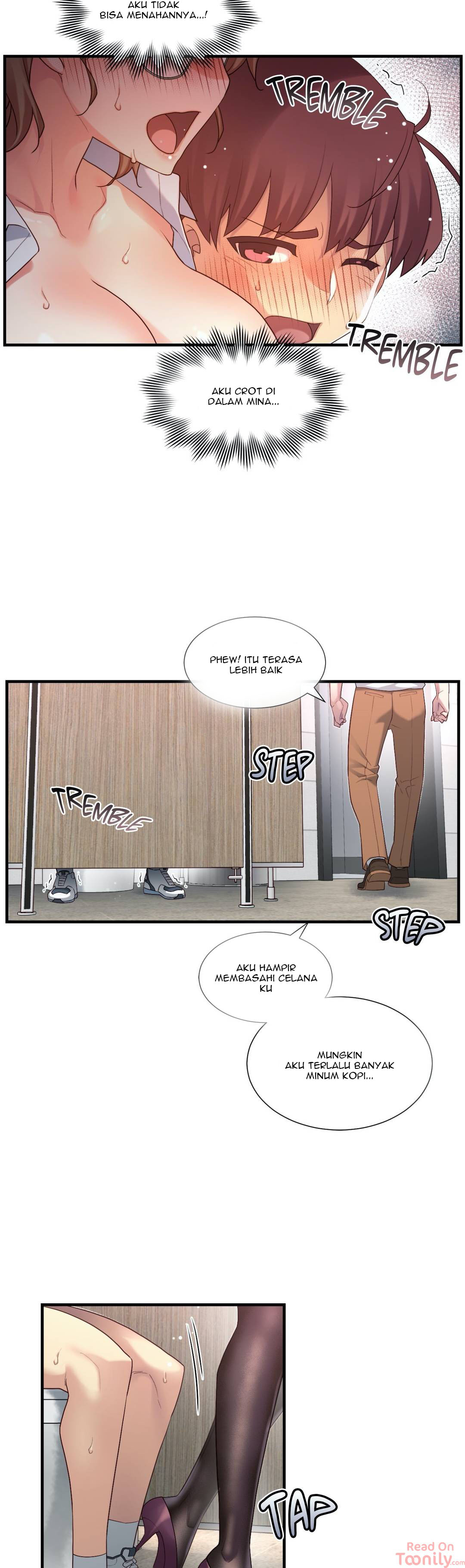The Girlfriend Dice - Chapter 25 344