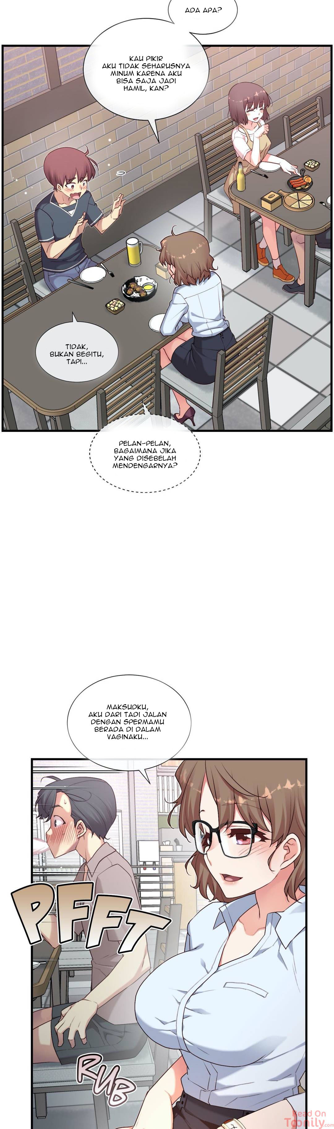 The Girlfriend Dice - Chapter 25 360