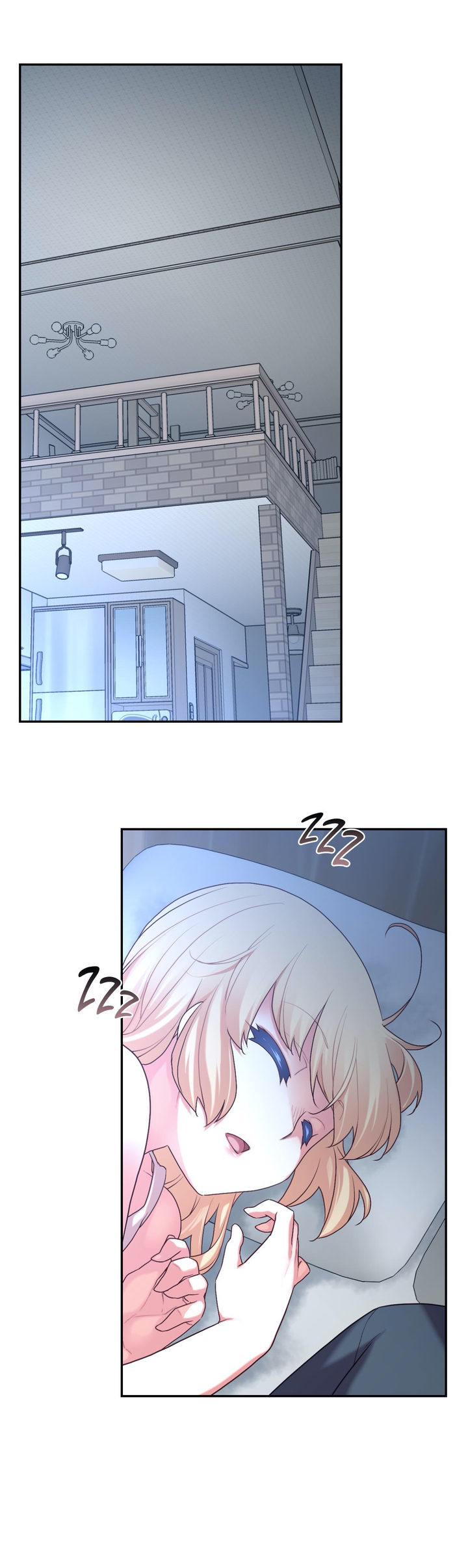 The Girlfriend Dice - Chapter 25 74