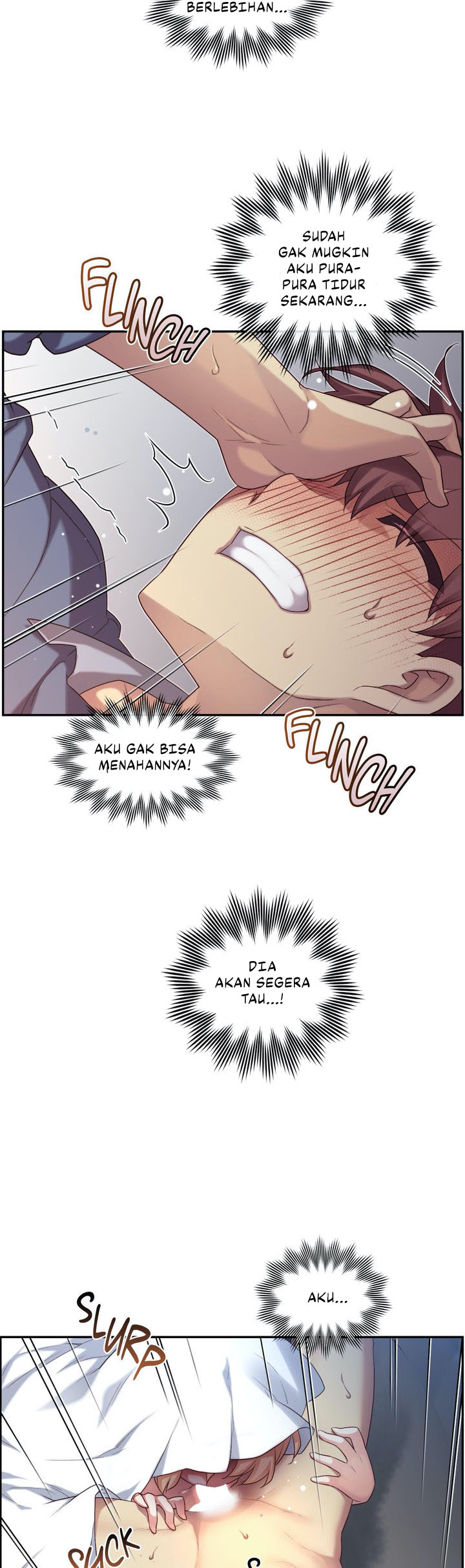 The Girlfriend Dice - Chapter 25 194