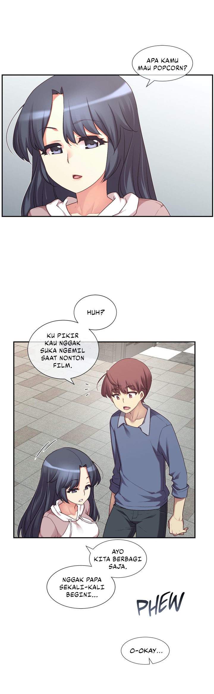 The Girlfriend Dice - Chapter 25 120
