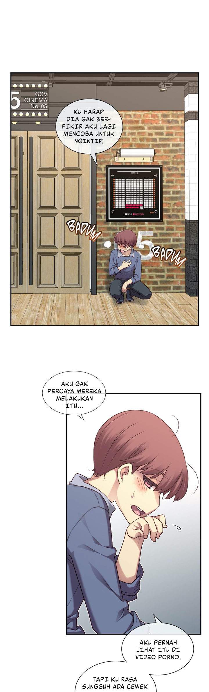 The Girlfriend Dice - Chapter 25 144