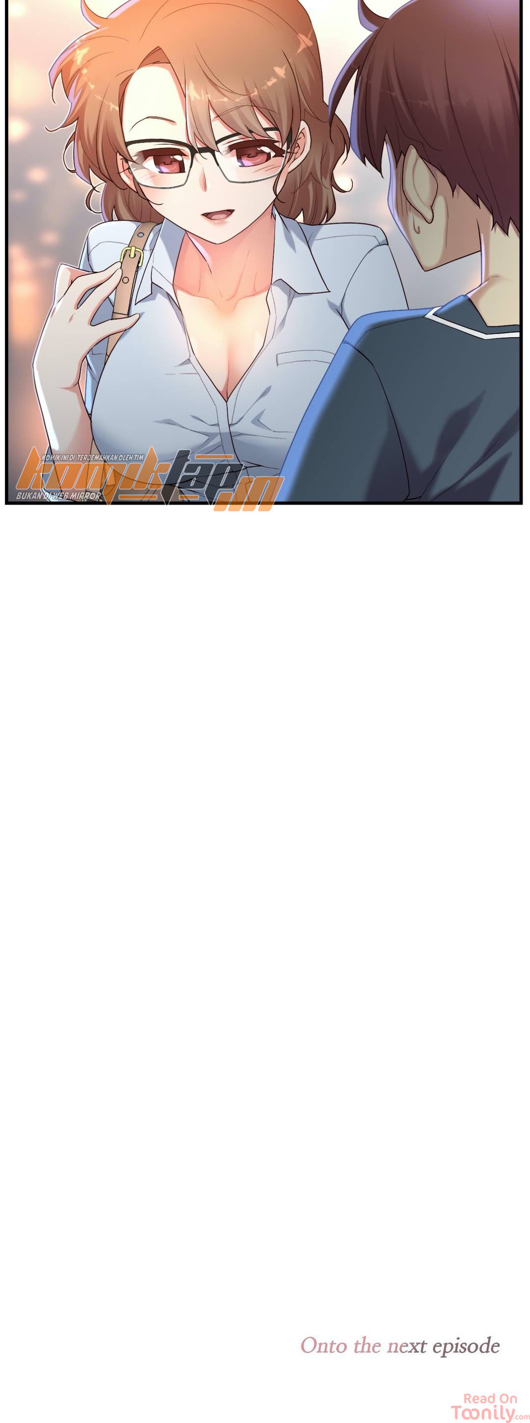 The Girlfriend Dice - Chapter 25 354