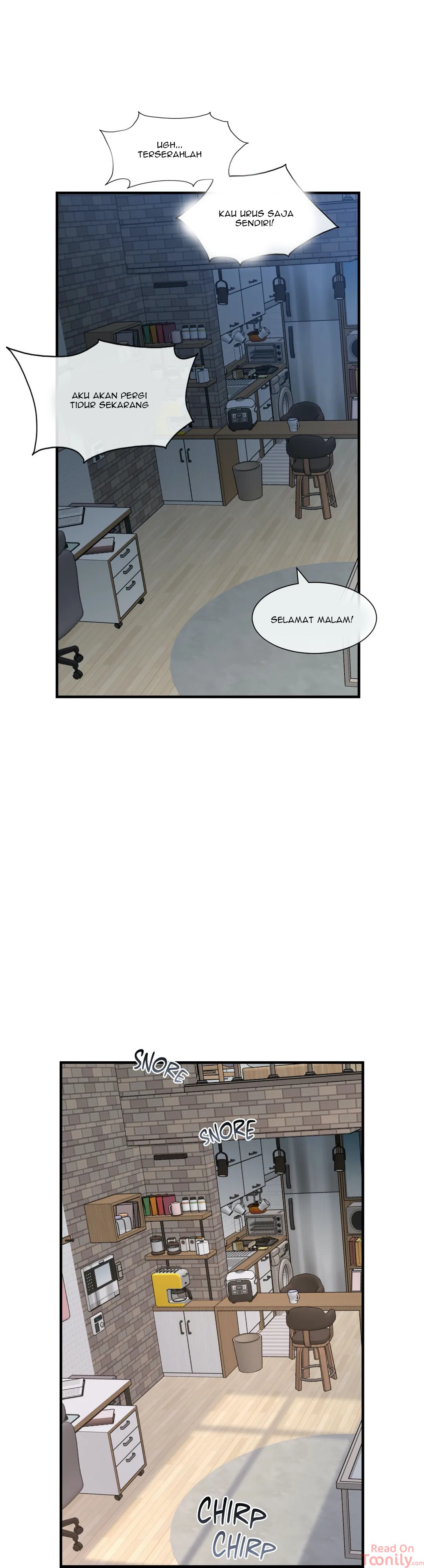 The Girlfriend Dice - Chapter 25 392