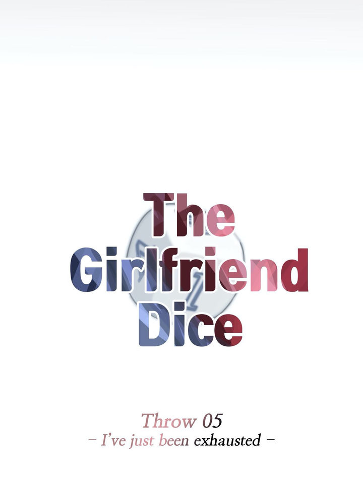 The Girlfriend Dice - Chapter 25 214