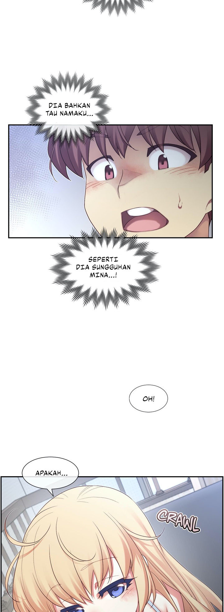 The Girlfriend Dice - Chapter 25 203