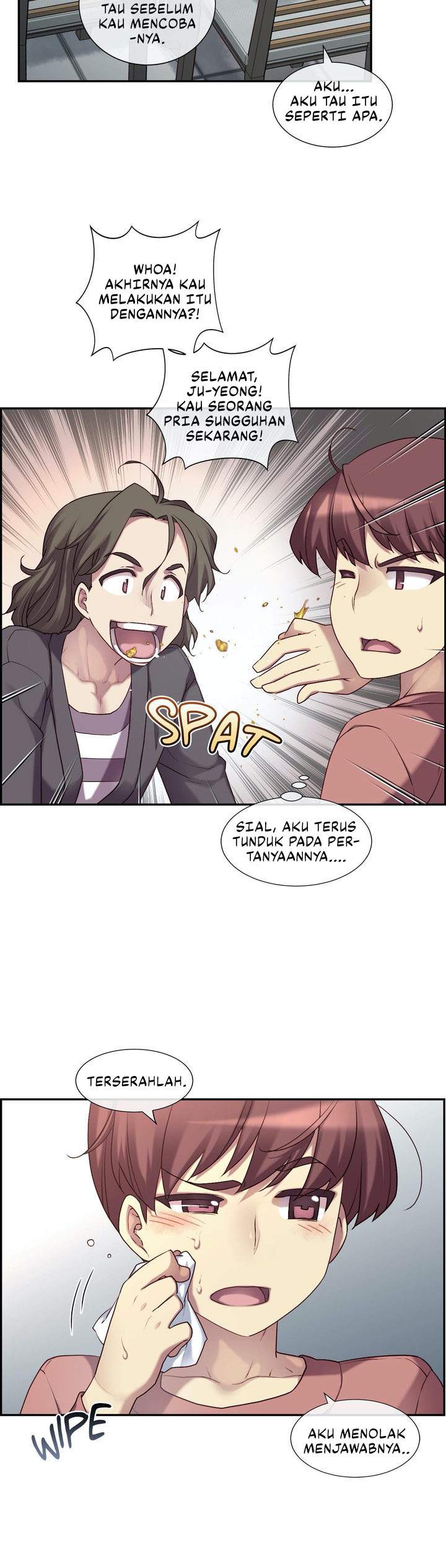 The Girlfriend Dice - Chapter 25 22