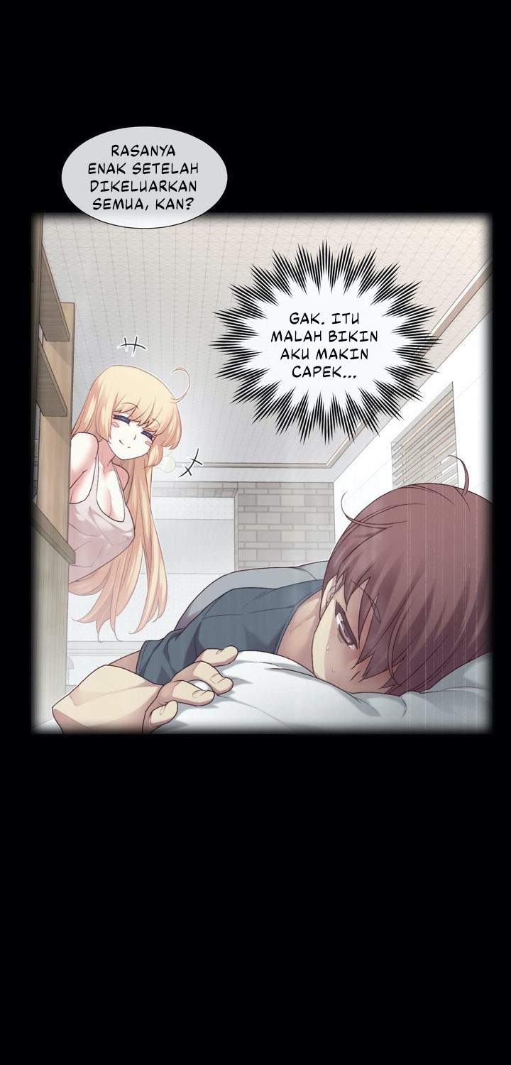 The Girlfriend Dice - Chapter 25 105