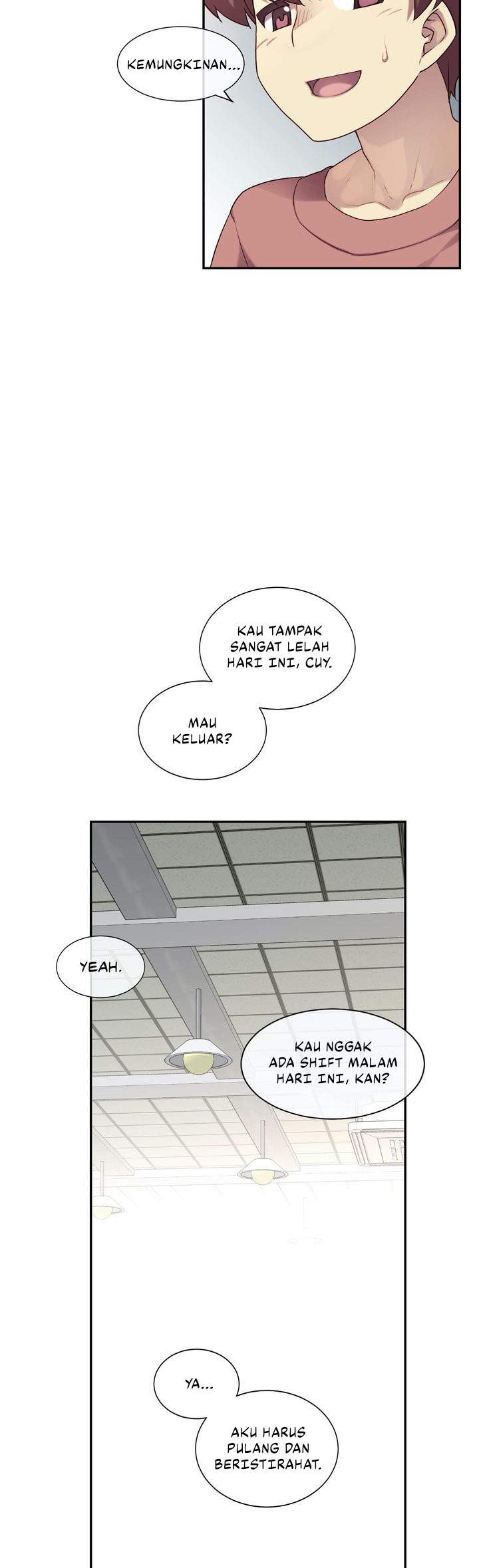The Girlfriend Dice - Chapter 25 33