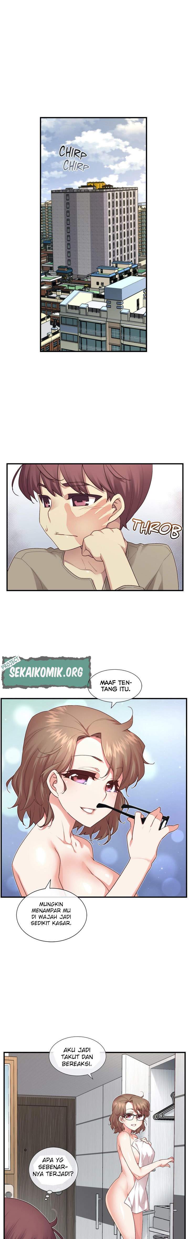 The Girlfriend Dice - Chapter 25 295