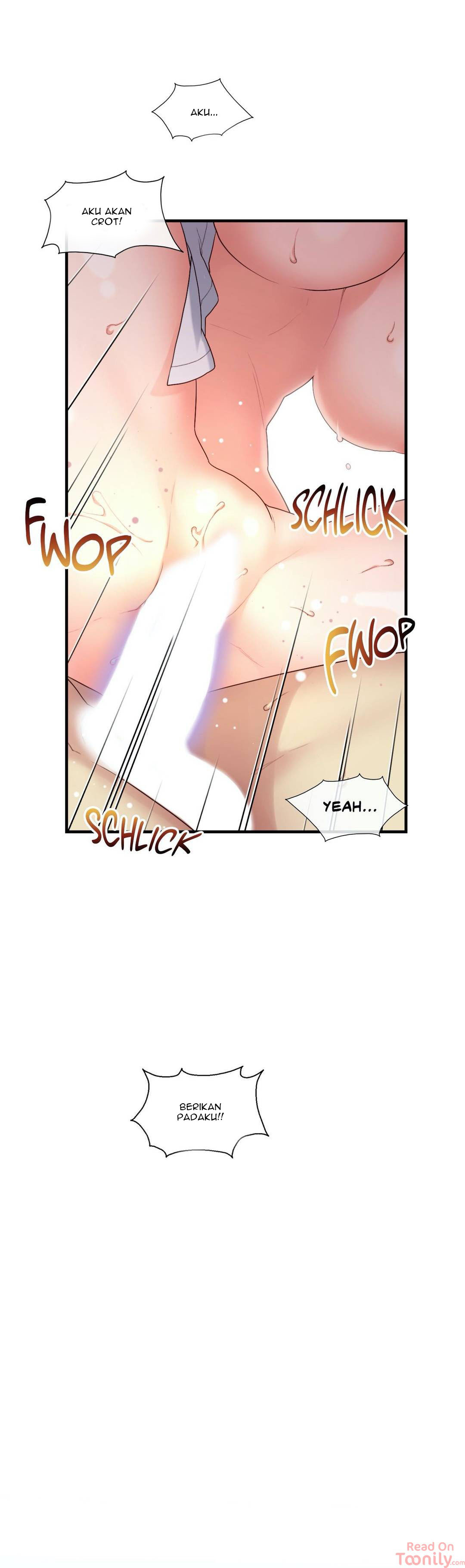 The Girlfriend Dice - Chapter 25 374
