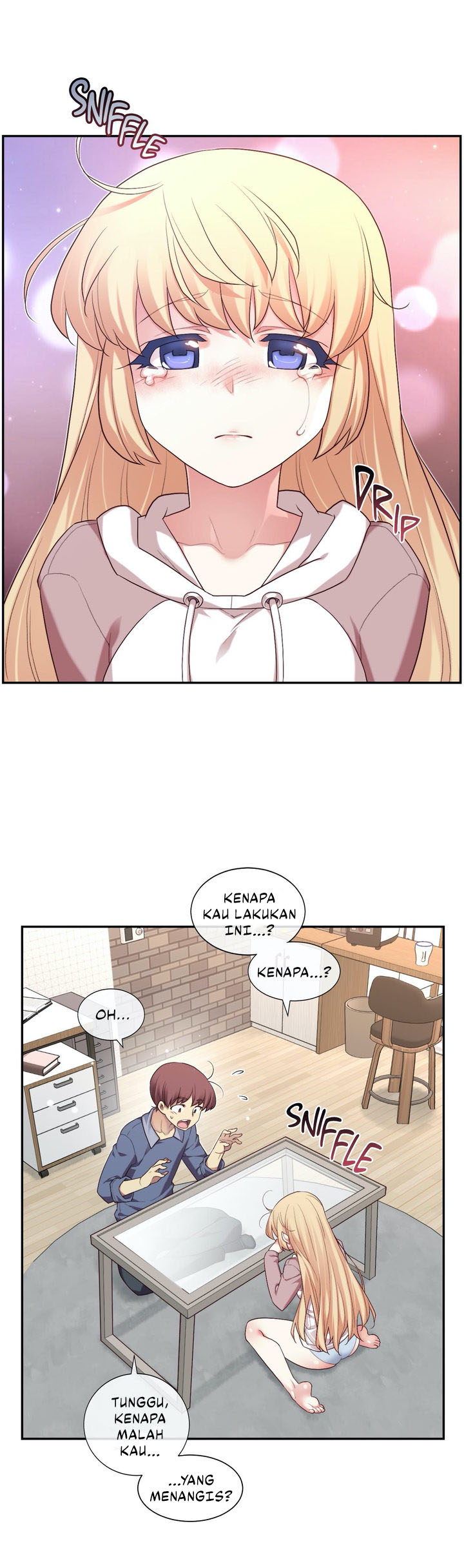 The Girlfriend Dice - Chapter 25 234