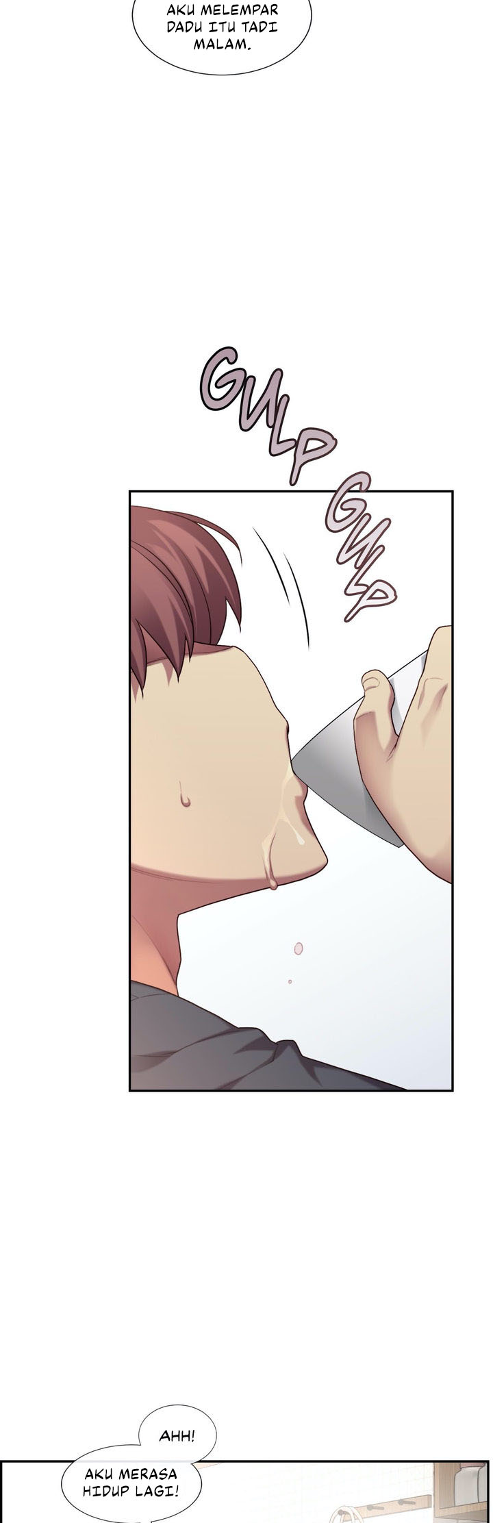 The Girlfriend Dice - Chapter 25 86