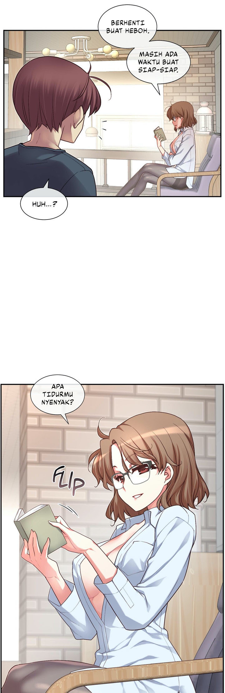 The Girlfriend Dice - Chapter 25 83