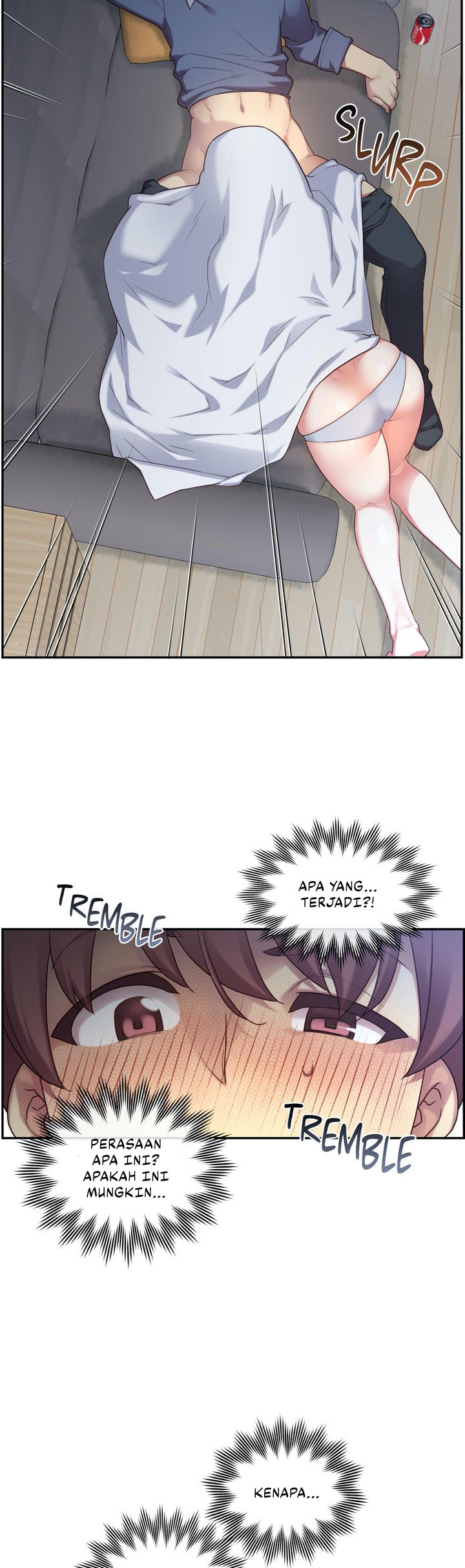 The Girlfriend Dice - Chapter 25 188