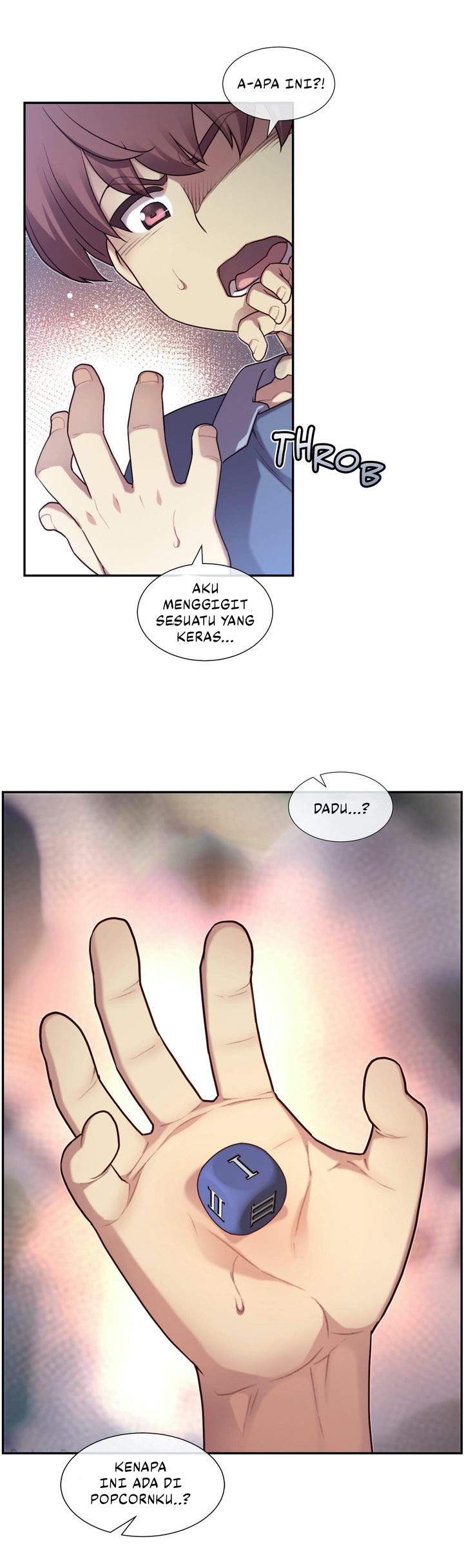 The Girlfriend Dice - Chapter 25 126