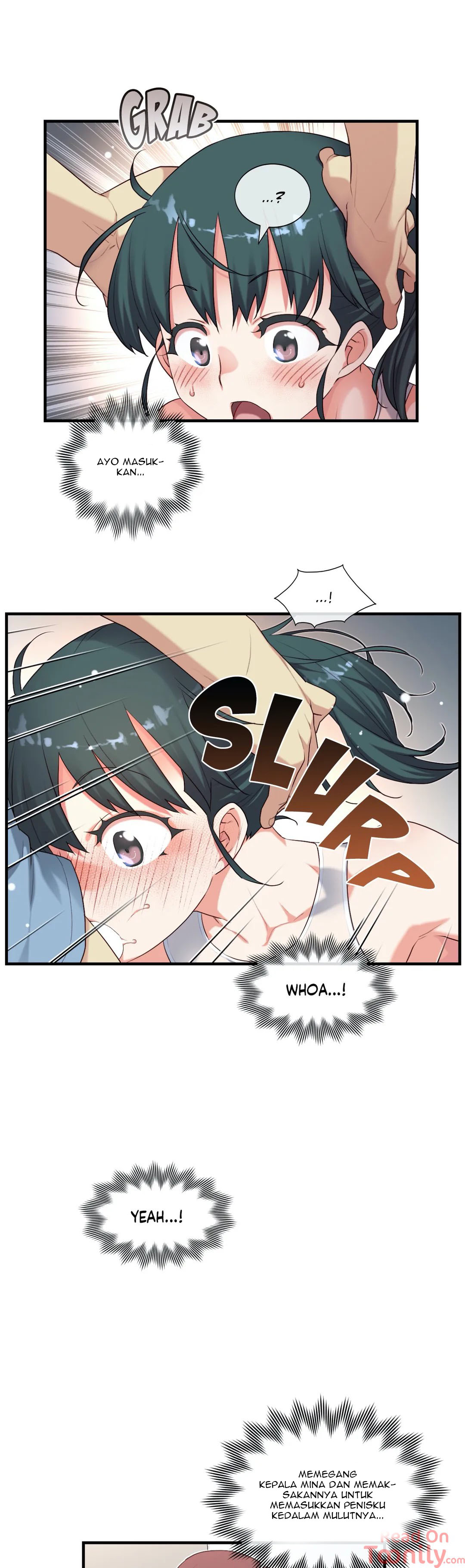 The Girlfriend Dice - Chapter 25 472