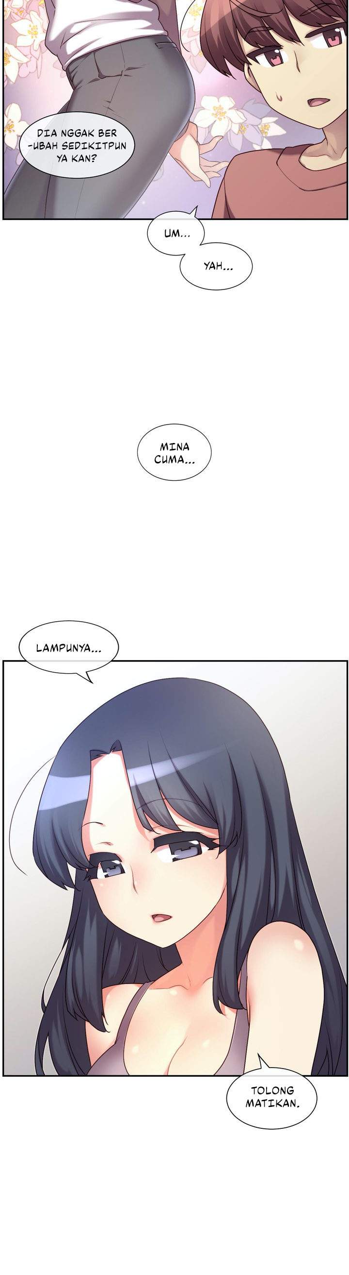 The Girlfriend Dice - Chapter 25 9
