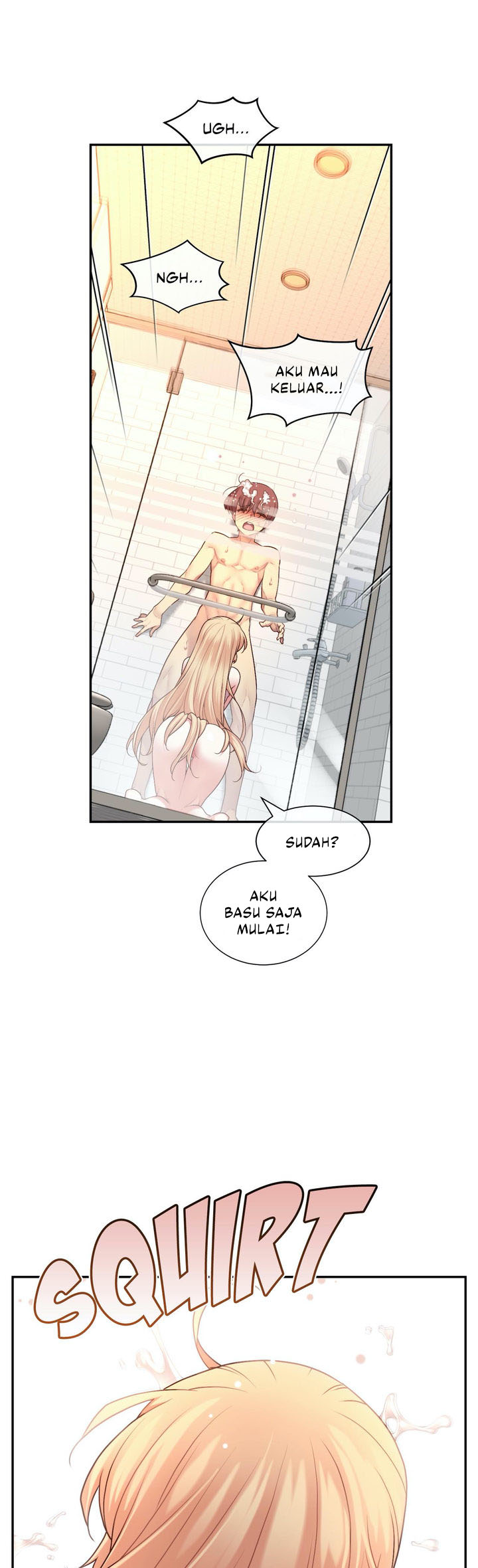 The Girlfriend Dice - Chapter 25 70