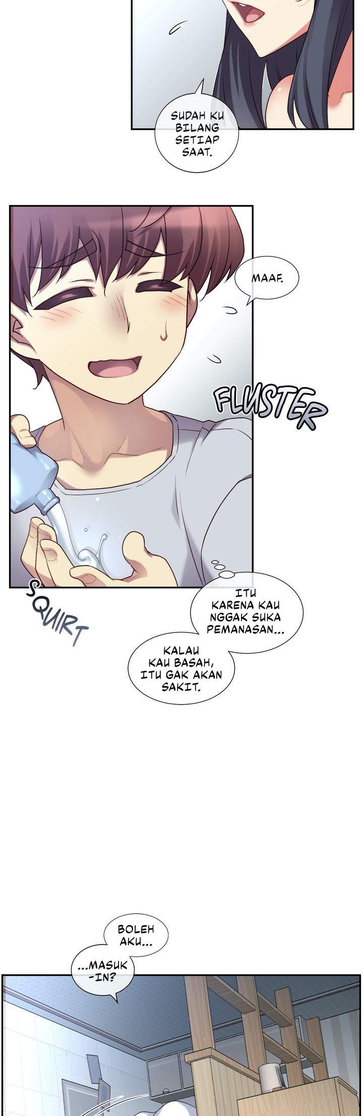 The Girlfriend Dice - Chapter 25 12