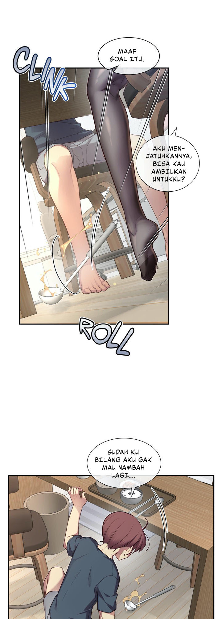 The Girlfriend Dice - Chapter 25 88