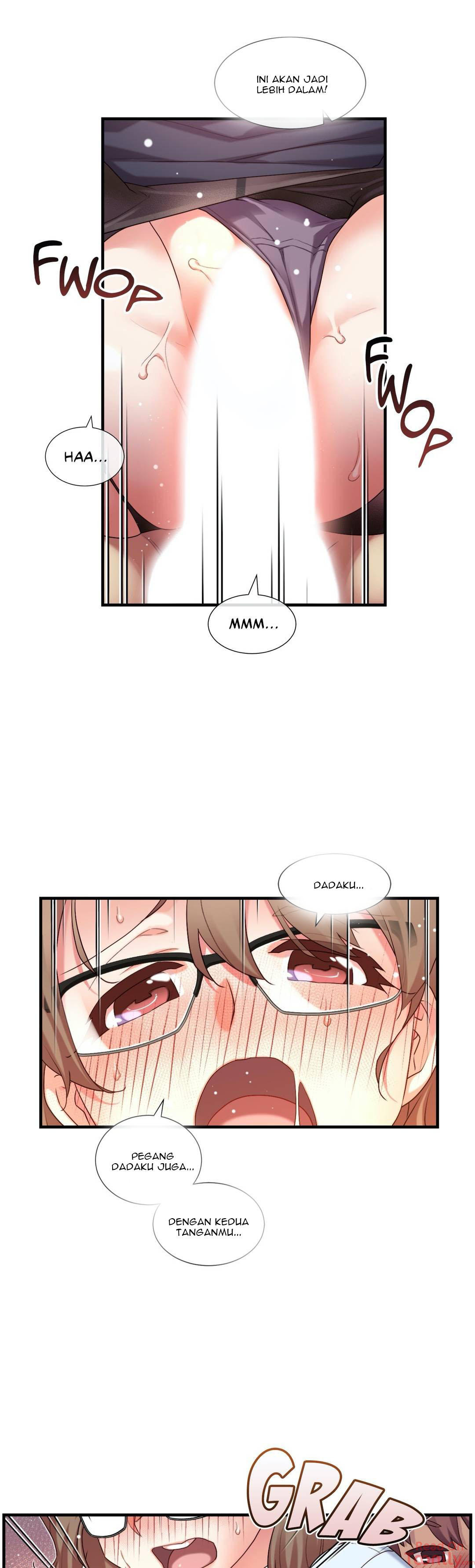 The Girlfriend Dice - Chapter 25 331